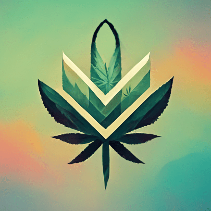 Cannabis news browse icon