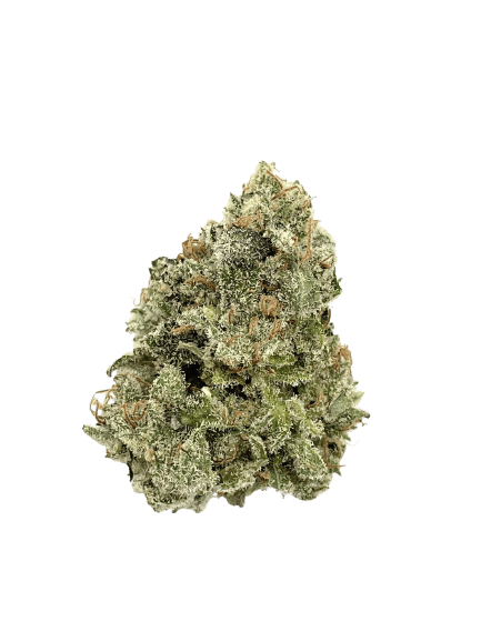 End Game Strain, Cannabis Dispensary