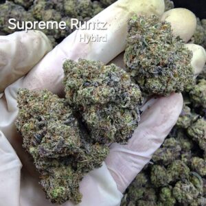 Supreme Runtz